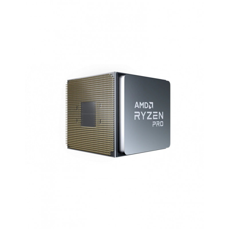 AMD RYZEN 5 PRO 4650G Socket AM4 100-100000143MPK
