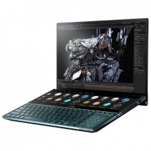 ASUS ZenBook Pro Duo UX581LV-H2025R