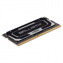 Ballistix SO-DIMM DDR4 16 Go (2 x 8 Go) 3200 MHz CL16