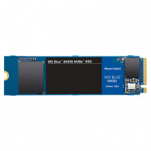 Western Digital SSD WD Blue SN550 250 Go
