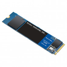 Western Digital SSD WD Blue SN550 250 Go