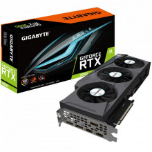 Gigabyte GeForce RTX 3090 Eagle OC 24GB GDDR6X PCI-Express Graphics Card