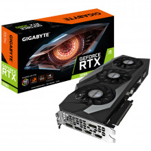 Gigabyte GeForce RTX 3080 Gaming OC 10GB GDDR6X PCI-Express Graphics Card