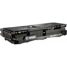 Msi GeForce RTX 3090 Ventus 3X OC 24GB GDDR6X PCI-Express Graphics Card