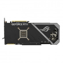 ASUS GeForce ROG STRIX RTX 3090 O24G GAMING