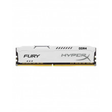 HyperX Fury White DDR4 2133MHz 2 x 8Go