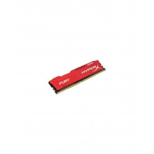 HyperX Fury Red DDR4 2133MHz 1 x 8Go