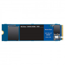 Western Digital SSD WD Blue SN550 1To
