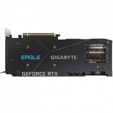 Gigabyte GeForce RTX 3070 EAGLE OC 8G