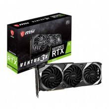 MSI GeForce RTX 3070 VENTUS 3X 8G OC