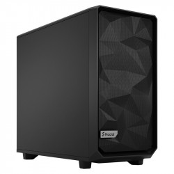 Fractal Design Meshify 2 Solid Noir