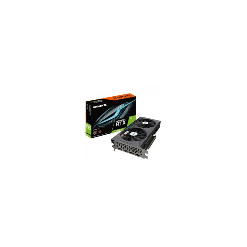 Gigabyte GeForce RTX 3060 Ti Eagle 8Go