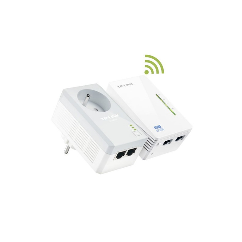 TP-LINK TL-WPA4225KIT