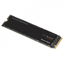 Western Digital SSD WD Black SN850 500 Go