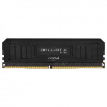 Ballistix Max 32 Go 2 x 16 Go DDR4 4400 MHz CL19