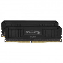 Ballistix Max 32 Go 2 x 16 Go DDR4 4400 MHz CL19