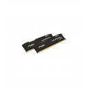 RAM HyperX Fury Black DDR3 1600MHz 2 x 4Go