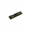 RAM HyperX Fury Black DDR4 2666MHz 1 x 4Go