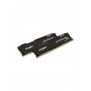 HyperX Fury Black DDR4 2666MHz 2 x 8Go