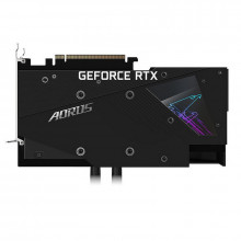 Gigabyte AORUS GeForce RTX 3080 XTREME WATERFORCE 10G
