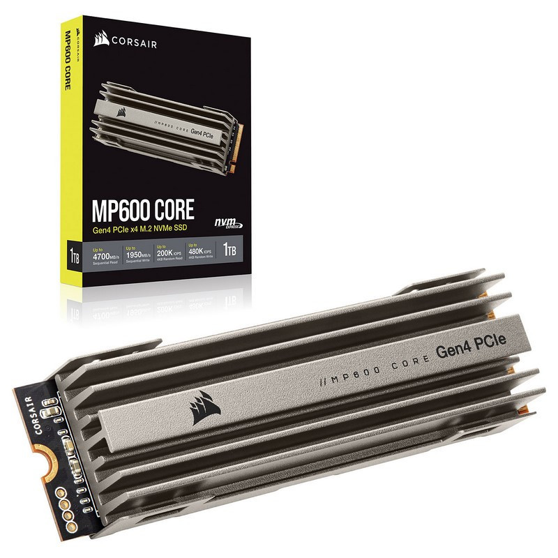 Corsair Force MP600 Core 1 To