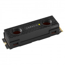 Corsair Force MP600 Pro 2 To Hydro X Edition