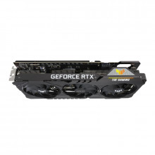 ASUS GeForce TUF RTX 3060 O12G GAMING