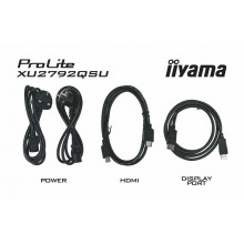 iiyama ProLite XU2792QSU-B1