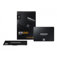 Samsung SSD 870 EVO 1 To