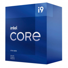 Intel Core i9-11900 (2.5 GHz / 5.2 GHz)