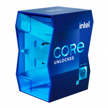 Intel Core i9-11900K (3.5 GHz / 5.3 GHz)