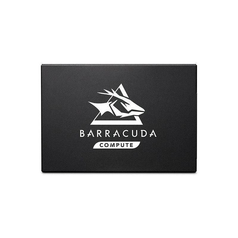 Seagate Barracuda Q1 - 240 Go
