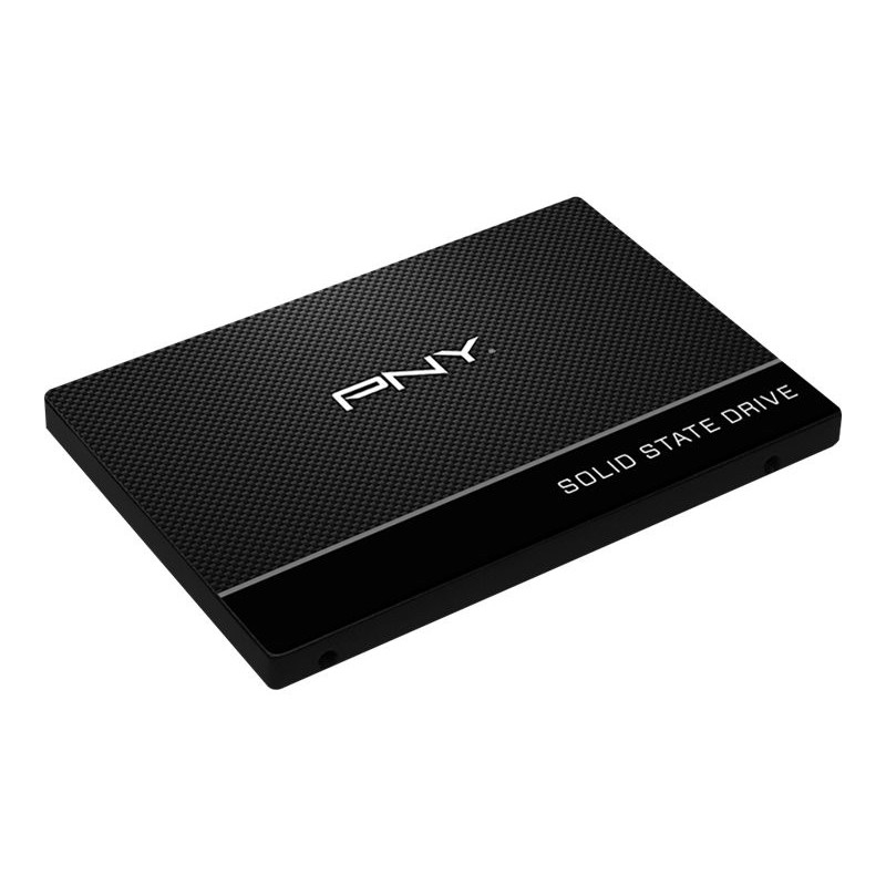 PNY CS900 - Disque SSD - 240 Go - SATA 6Gb/s