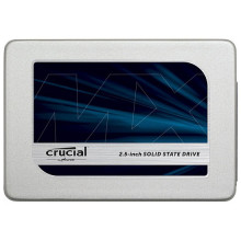 Crucial MX500 - 1 To