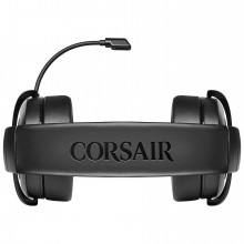Corsair HS50 Pro - Noir