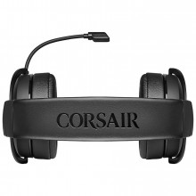 Corsair HS70 Pro Wireless - Noir
