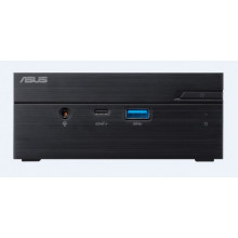 ASUS Mini PC PN61 B3137ZD-CSM - mini PC - Core i3 8145U - 8 Go - SSD 256 Go