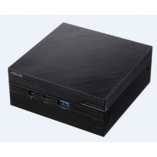 ASUS Mini PC PN61 B3137ZD-CSM - mini PC - Core i3 8145U - 8 Go - SSD 256 Go