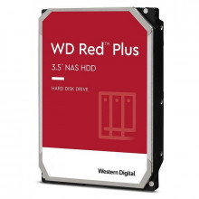 Western Digital WD Red Plus 8 To SATA 6Gb/s