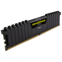 CORSAIR Vengeance LPX - DDR4 - kit - 4 Go: 1 x 4 Go - 2400 MHz