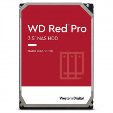 Western Digital WD Red Pro 18 To SATA 6Gb/s
