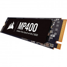 Corsair disque SSD MP400 2 To NVMe PCIe M.2