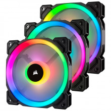 Corsair LL Series LL120 RGB Triple Pack