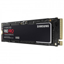 Samsung SSD 980 PRO M.2 PCIe NVMe 500 Go