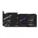 Gigabyte AORUS GeForce RTX 3070 Ti MASTER 8G