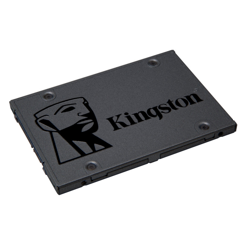Disque SSD Kinston A400 480Go