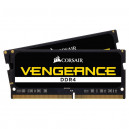 Corsair Vengeance SO-DIMM DDR4 16 Go (2x 8 Go) 3200 MHz CL22
