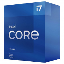 Intel Core i7-11700F (2.5 GHz / 4.9 GHz)