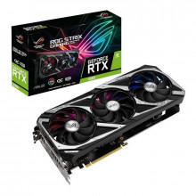 ASUS ROG STRIX GeForce RTX 3060 O12G GAMING V2
