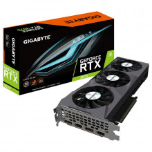 Gigabyte GeForce RTX 3070 EAGLE 8G V2